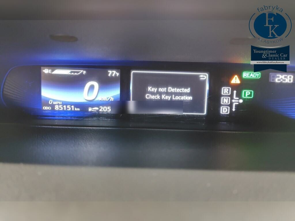 AMERICA TOYOTA OTHERS 2022 - zdjęcie 8