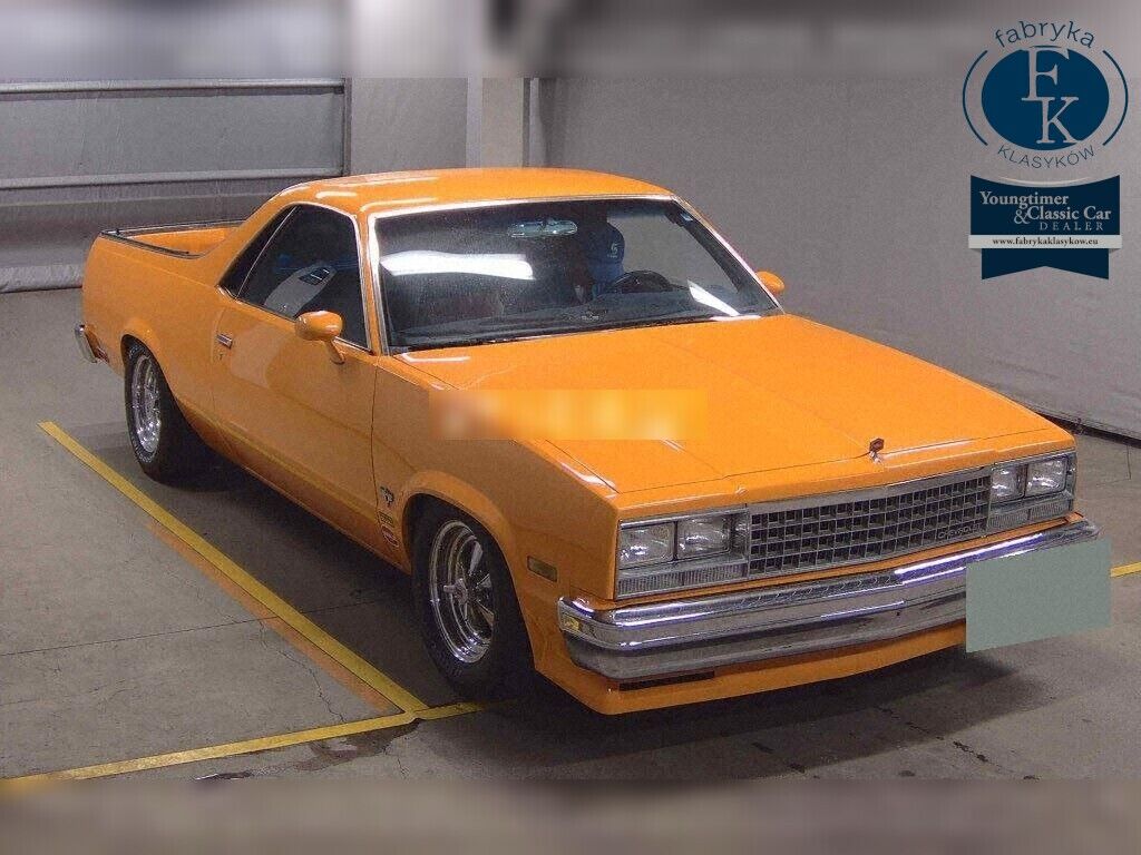 CHEVROLET ELCAMINO BASE GRADE 1999 - zdjęcie 3