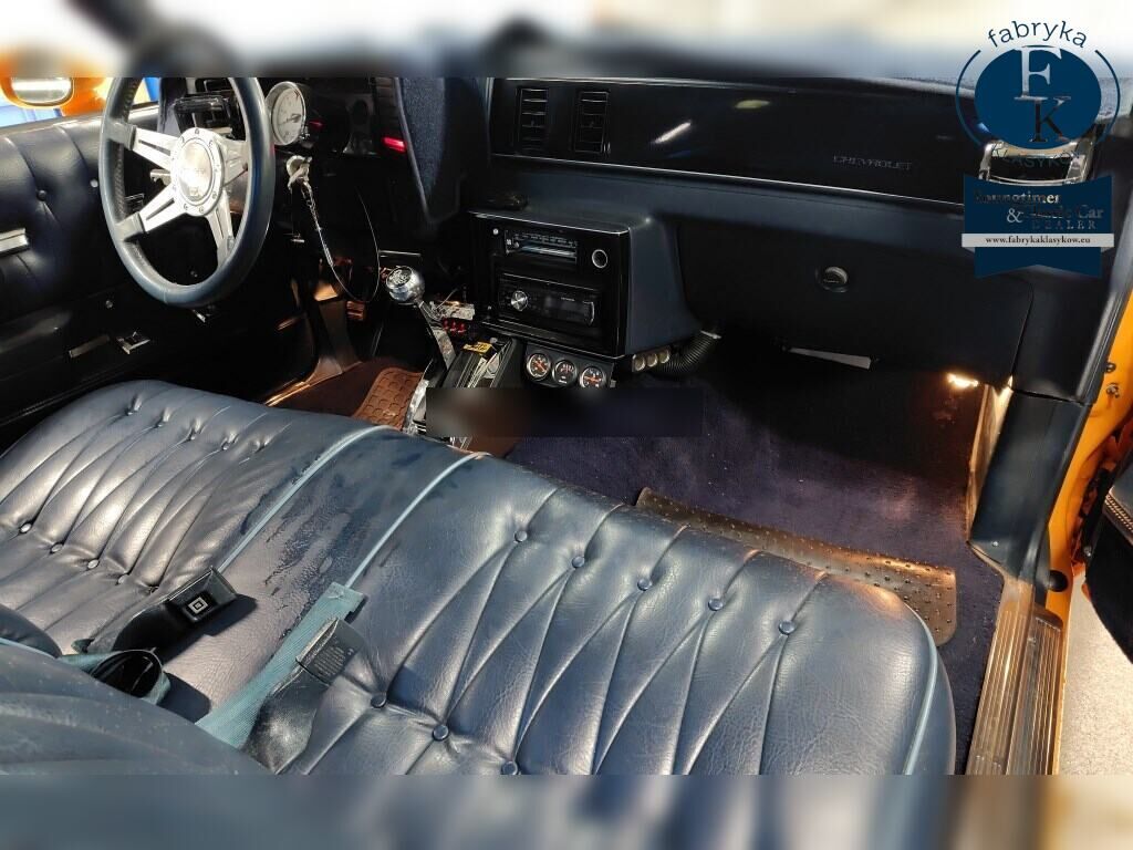 CHEVROLET ELCAMINO BASE GRADE 1999 - zdjęcie 5