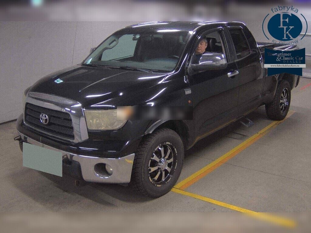 AMERICA TOYOTA TUNDRA SR-5 2011 - zdjęcie 6