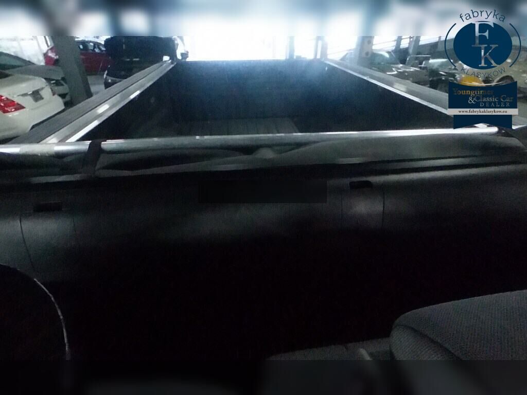 AMERICA TOYOTA TUNDRA 2D 2013 - zdjęcie 8