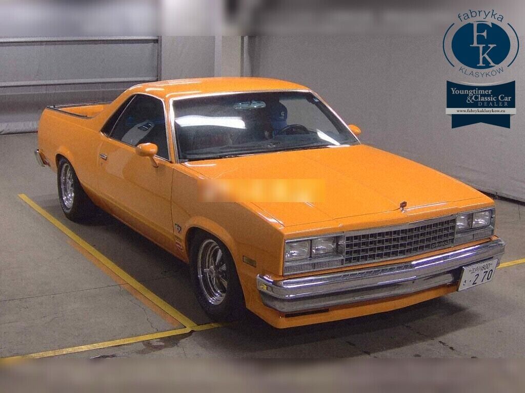 CHEVROLET ELCAMINO BASE GRADE 1999 - zdjęcie 3