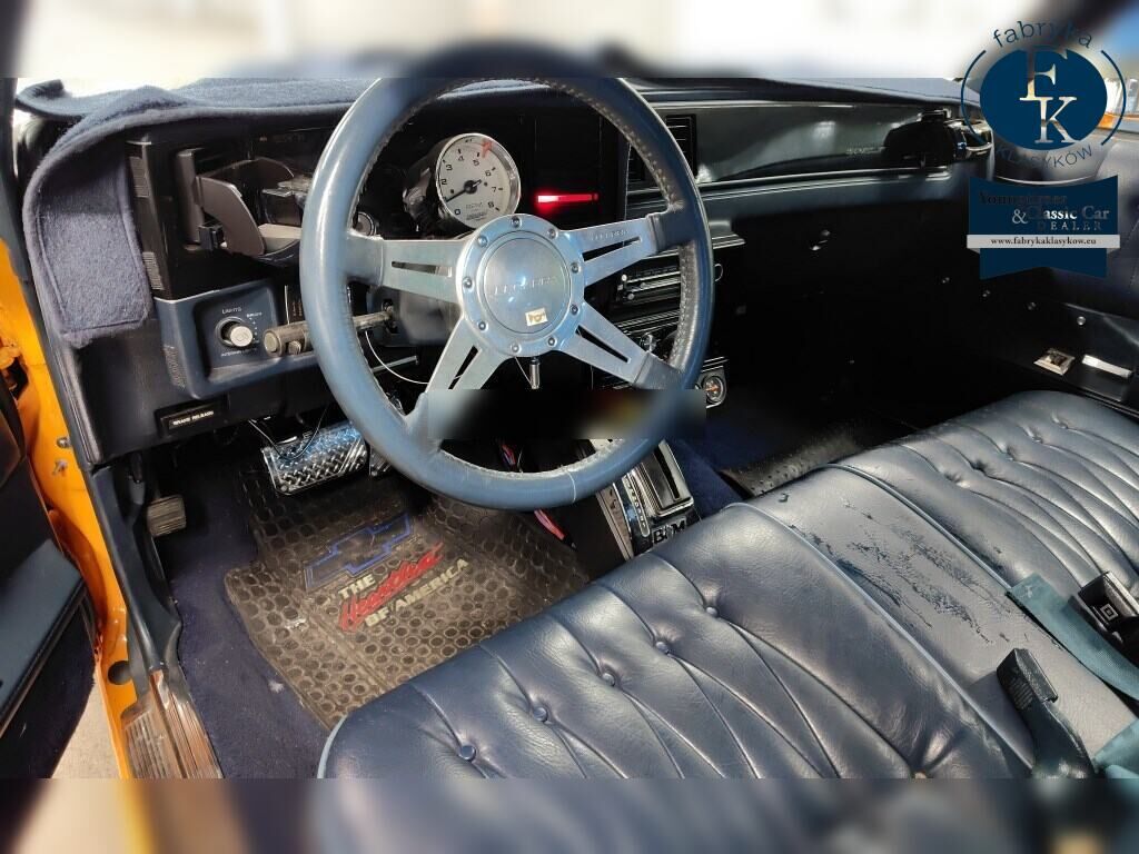 CHEVROLET ELCAMINO BASE GRADE 1999 - zdjęcie 8