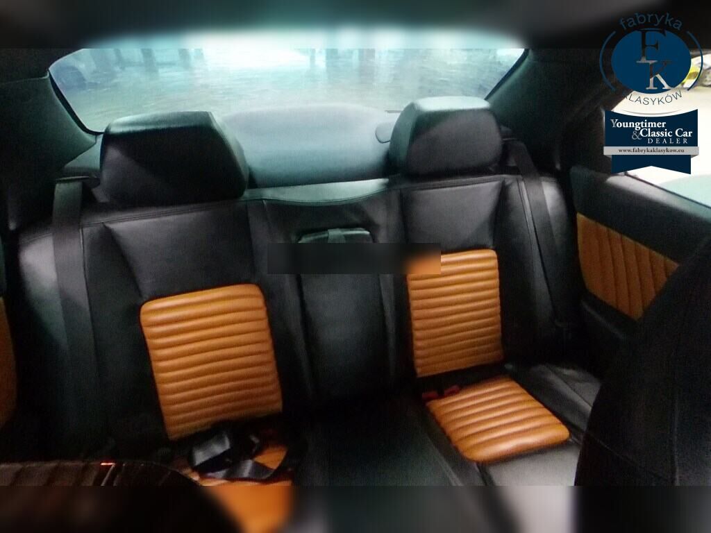 ALFA ROMEO ALFA 156 GTA 2003 - zdjęcie 8