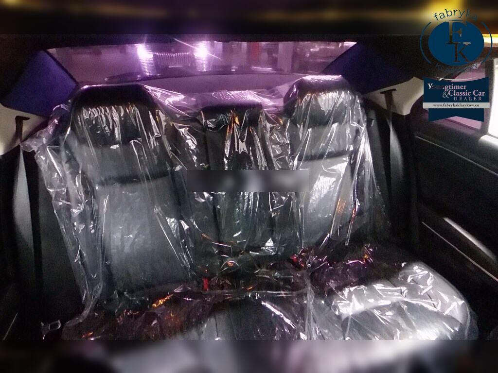 CHRYSLER 300 2018 - zdjęcie 8