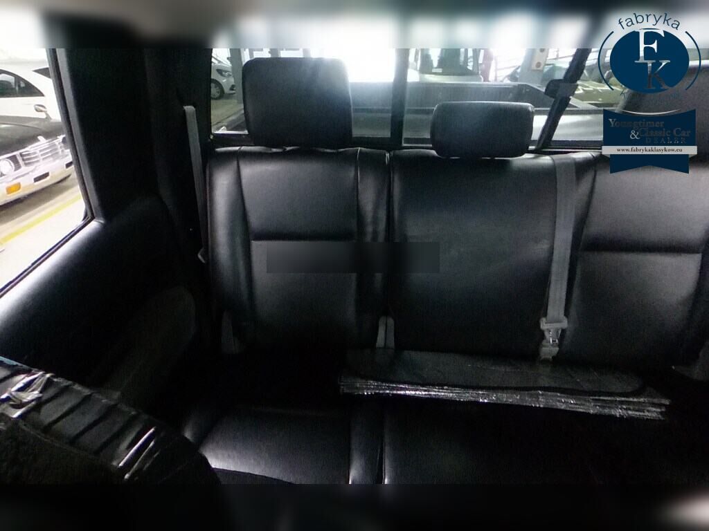 AMERICA TOYOTA TUNDRA SR-5 2011 - zdjęcie 8