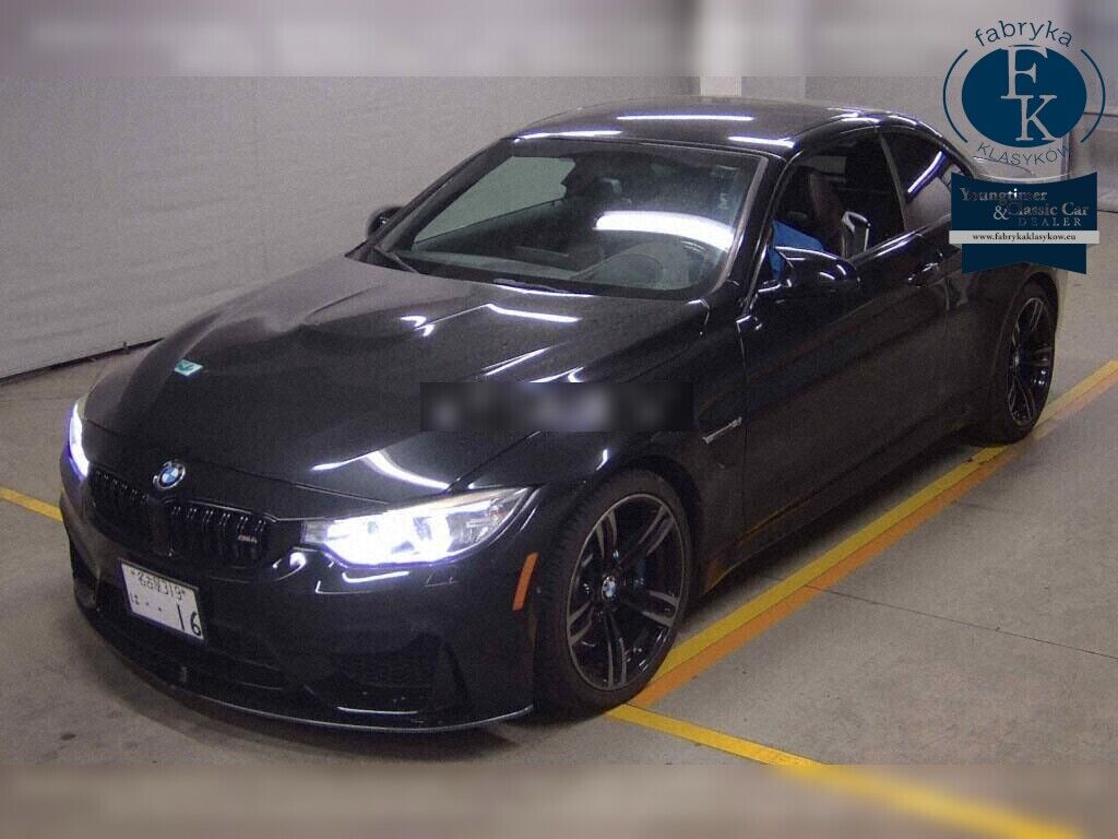 BMW BMW M4 OP OTHERS 2019 - zdjęcie 6