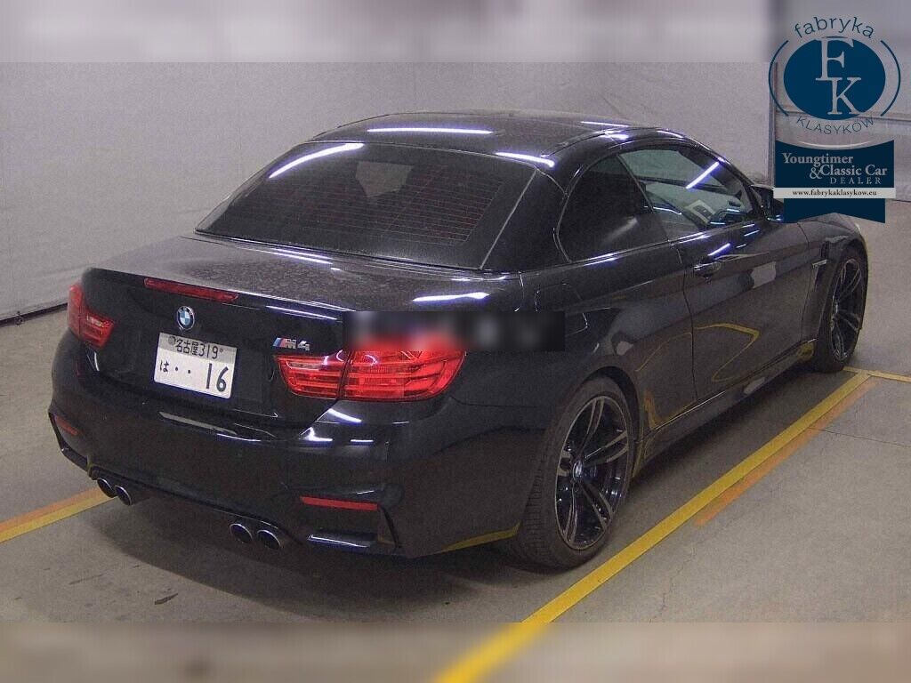BMW BMW M4 OP OTHERS 2019 - zdjęcie 7