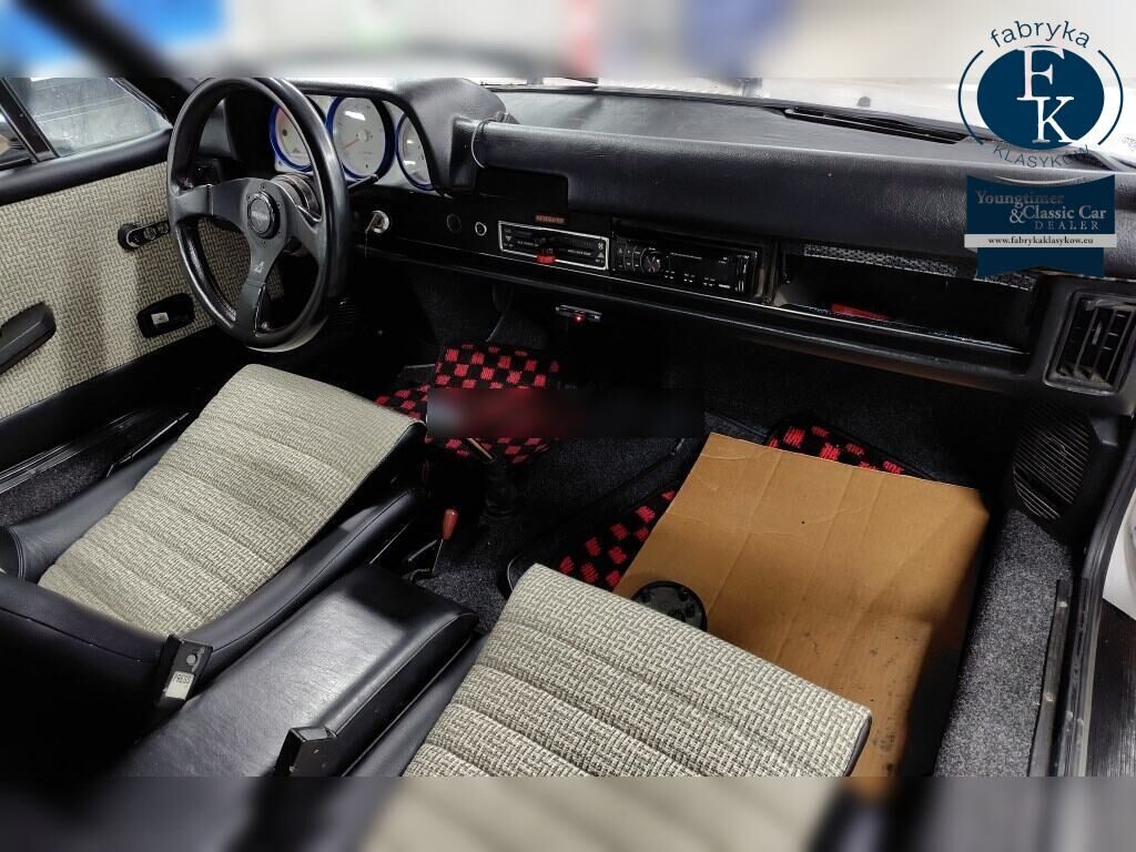 PORSCHE 914 914 1993 - zdjęcie 5