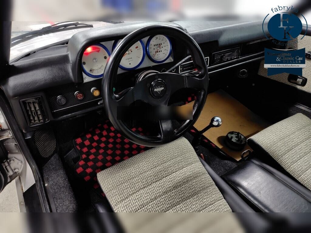 PORSCHE 914 914 1993 - zdjęcie 8