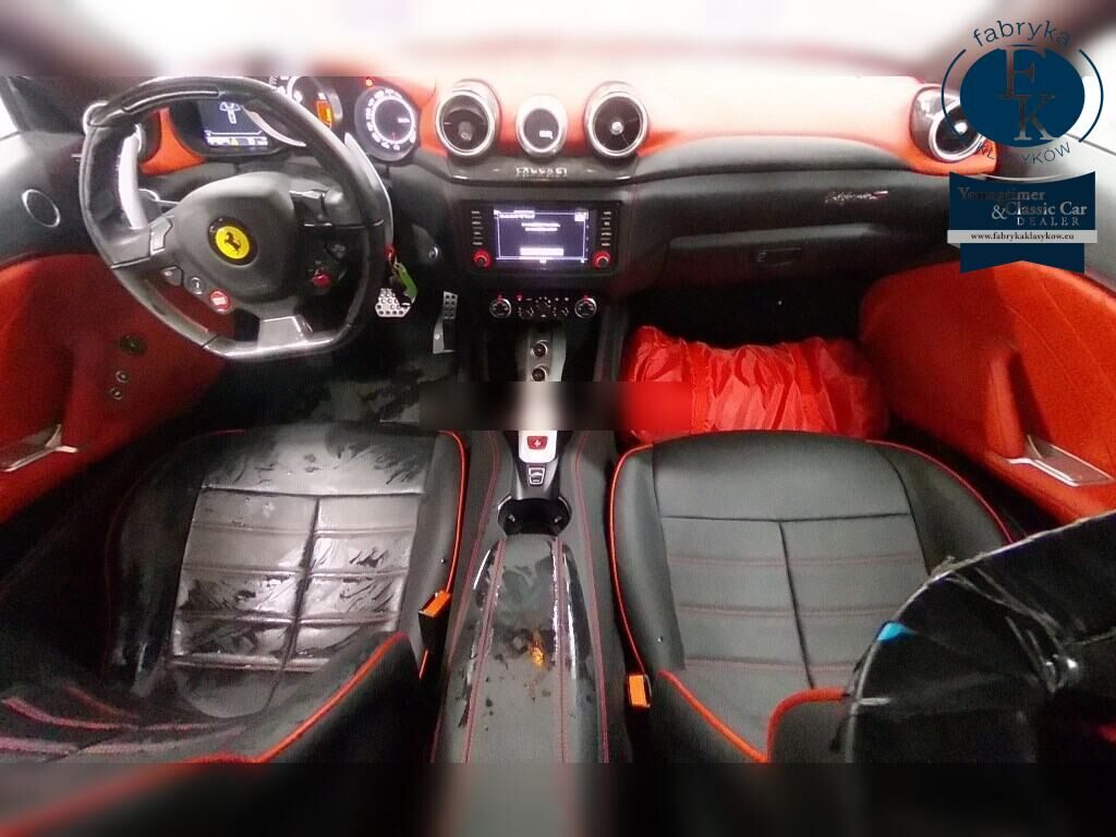 FERRARI CALIFORNIA T 2017 - zdjęcie 5