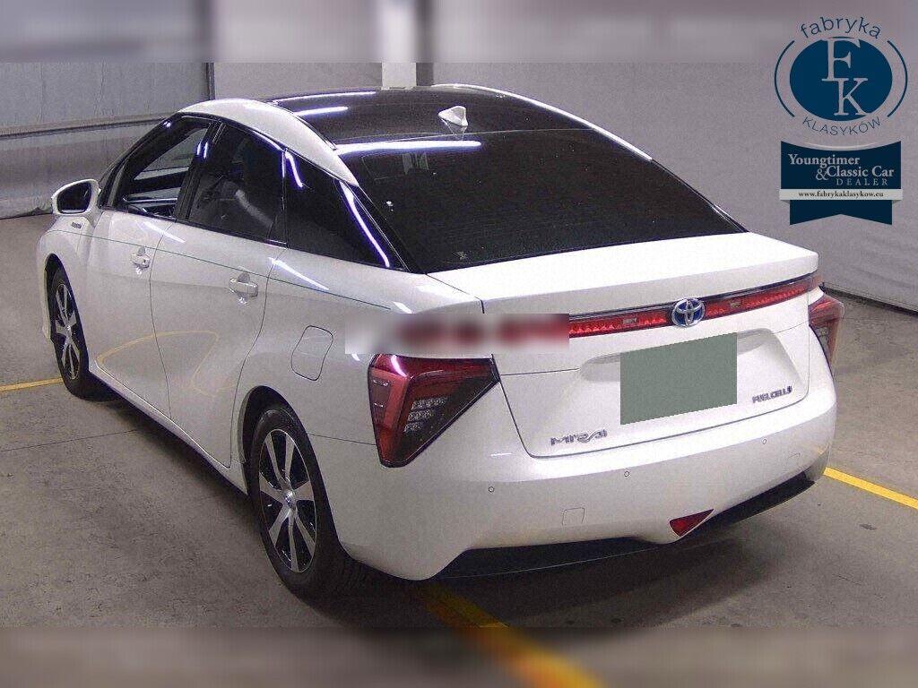 AMERICA TOYOTA OTHERS 2022 - zdjęcie 4