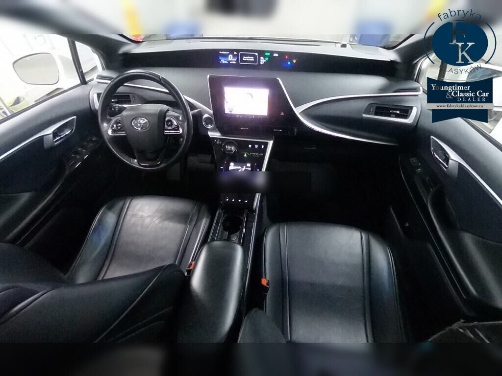 AMERICA TOYOTA OTHERS 2022 - zdjęcie 5