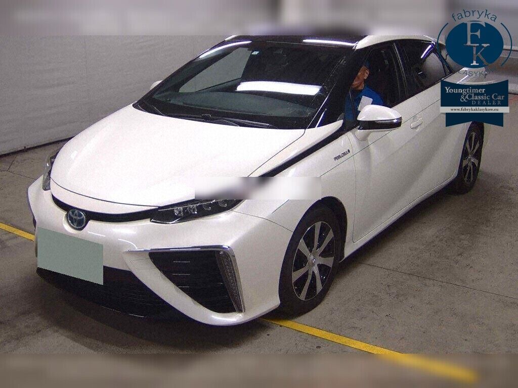 AMERICA TOYOTA OTHERS 2022 - zdjęcie 6