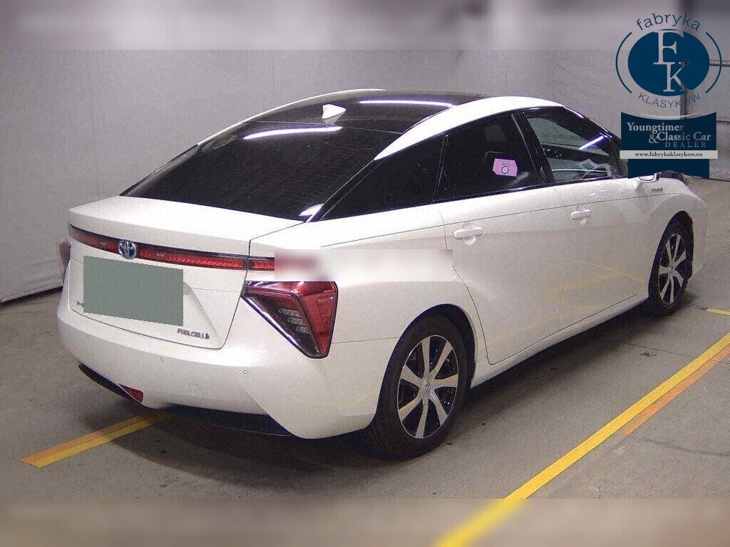 AMERICA TOYOTA OTHERS 2022 - zdjęcie 7