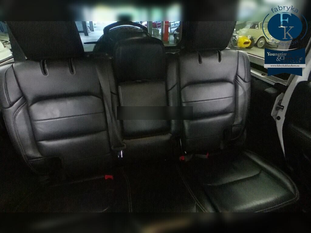 CHRYSLER JEEP JEEP WRANGLER UNLIMITED 4WD SAHARA 2020 - zdjęcie 8