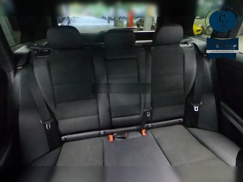 MERCEDES BENZ GLK-CLASS 4WD GLK350 4MATIC AMG SPORTS PACKAGE 2013 - zdjęcie 8