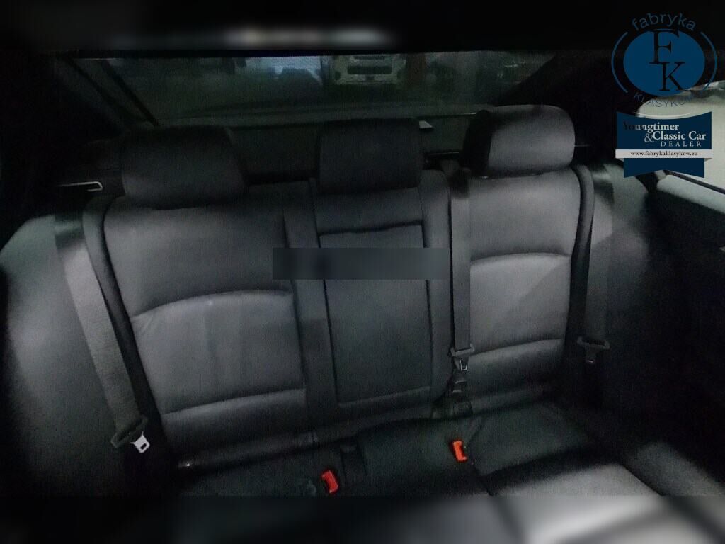 BMW 5 SERIES 4D 528I M-SPORT PACKAGE 2012 - zdjęcie 8