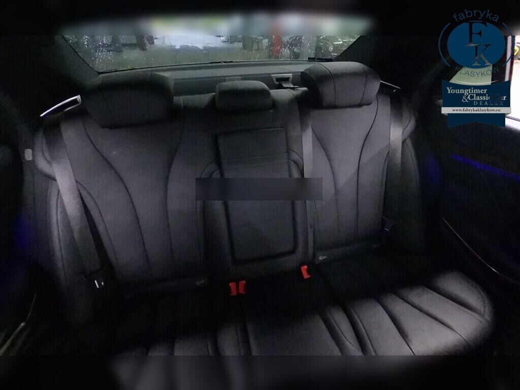 MERCEDES BENZ S-CLASS 4D OTHERS 2014 - zdjęcie 8
