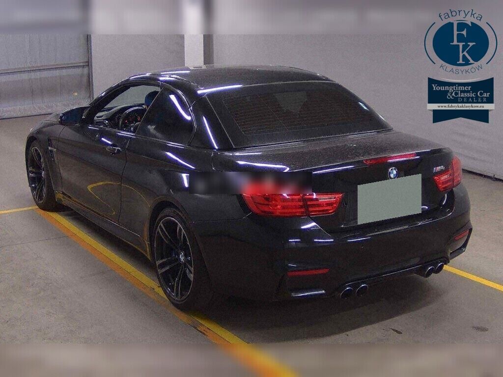 BMW BMW M4 OP OTHERS 2019 - zdjęcie 4