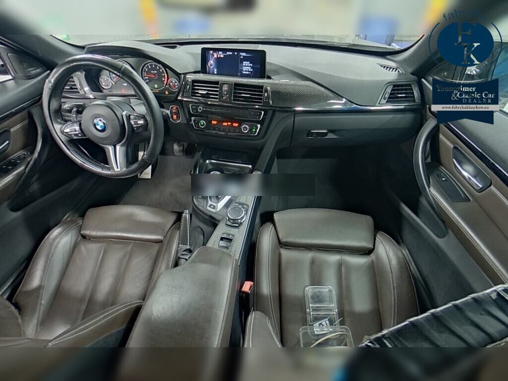 BMW BMW M4 OP OTHERS 2019 - zdjęcie 5