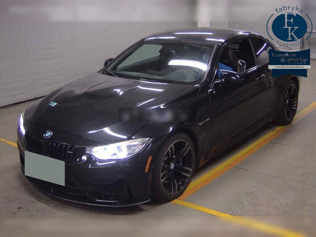 BMW BMW M4 OP OTHERS 2019 - zdjęcie 6