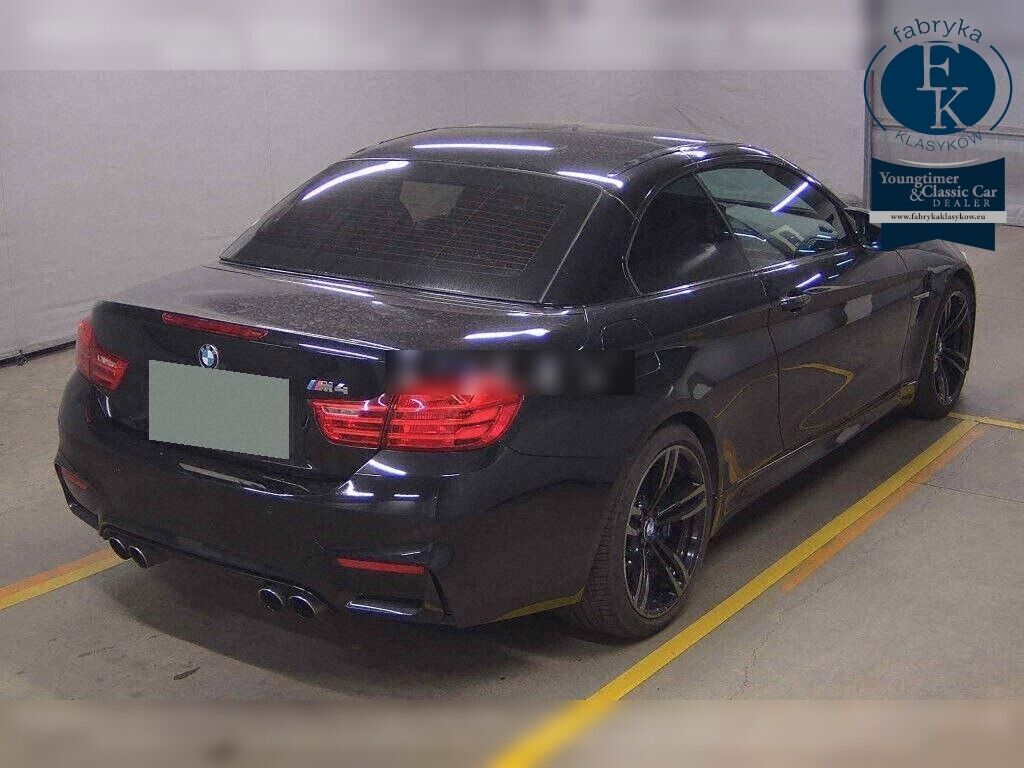 BMW BMW M4 OP OTHERS 2019 - zdjęcie 7