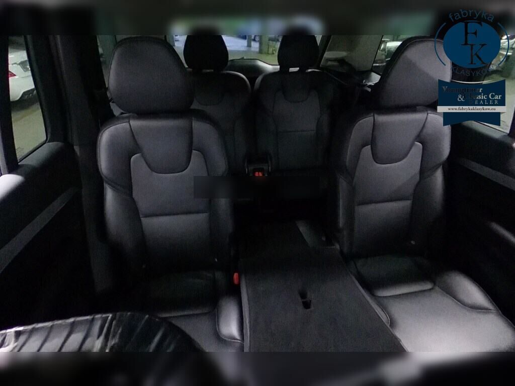 VOLVO XC90 4WD OTHERS 2015 - zdjęcie 8