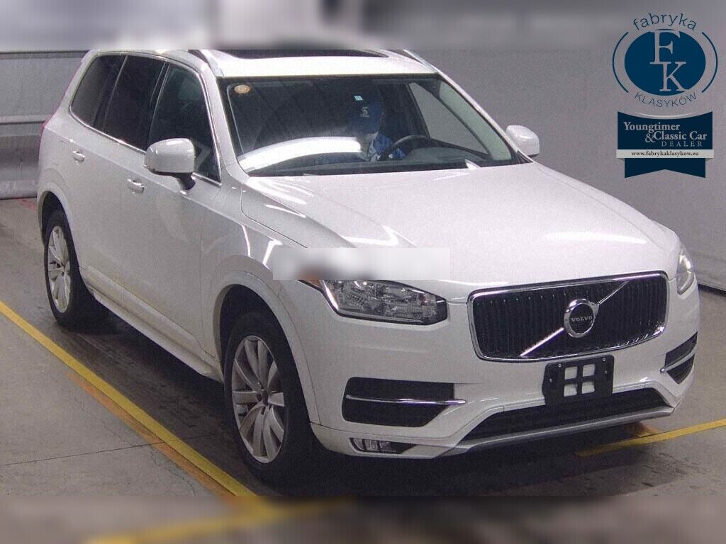 VOLVO XC90 4WD OTHERS 2015 - zdjęcie 3