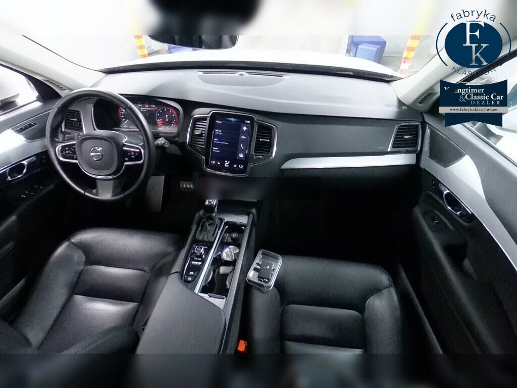 VOLVO XC90 4WD OTHERS 2015 - zdjęcie 5