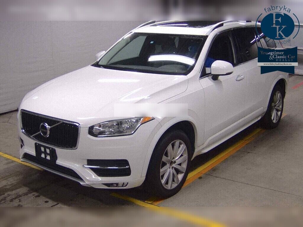VOLVO XC90 4WD OTHERS 2015 - zdjęcie 6