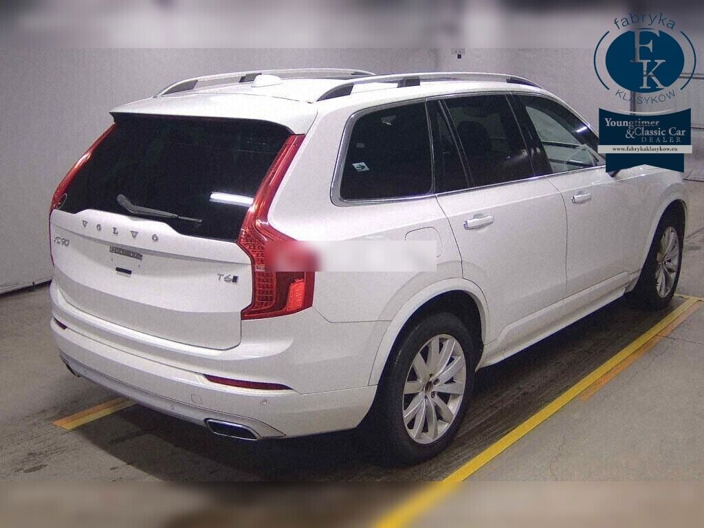 VOLVO XC90 4WD OTHERS 2015 - zdjęcie 7