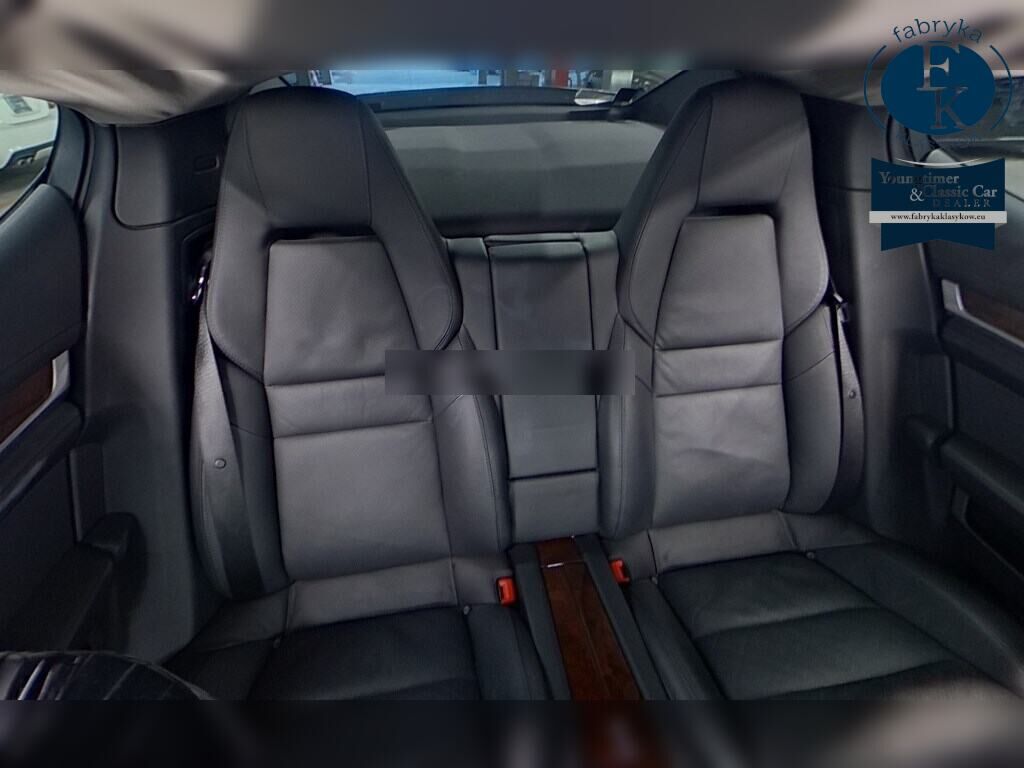 PORSCHE PANAMERA 5D 4WD 4 2011 - zdjęcie 8