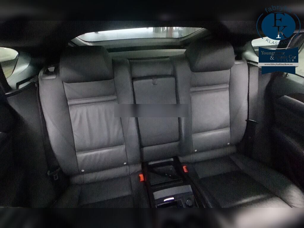 BMW X6 4WD XDRIVE 50I 2009 - zdjęcie 8