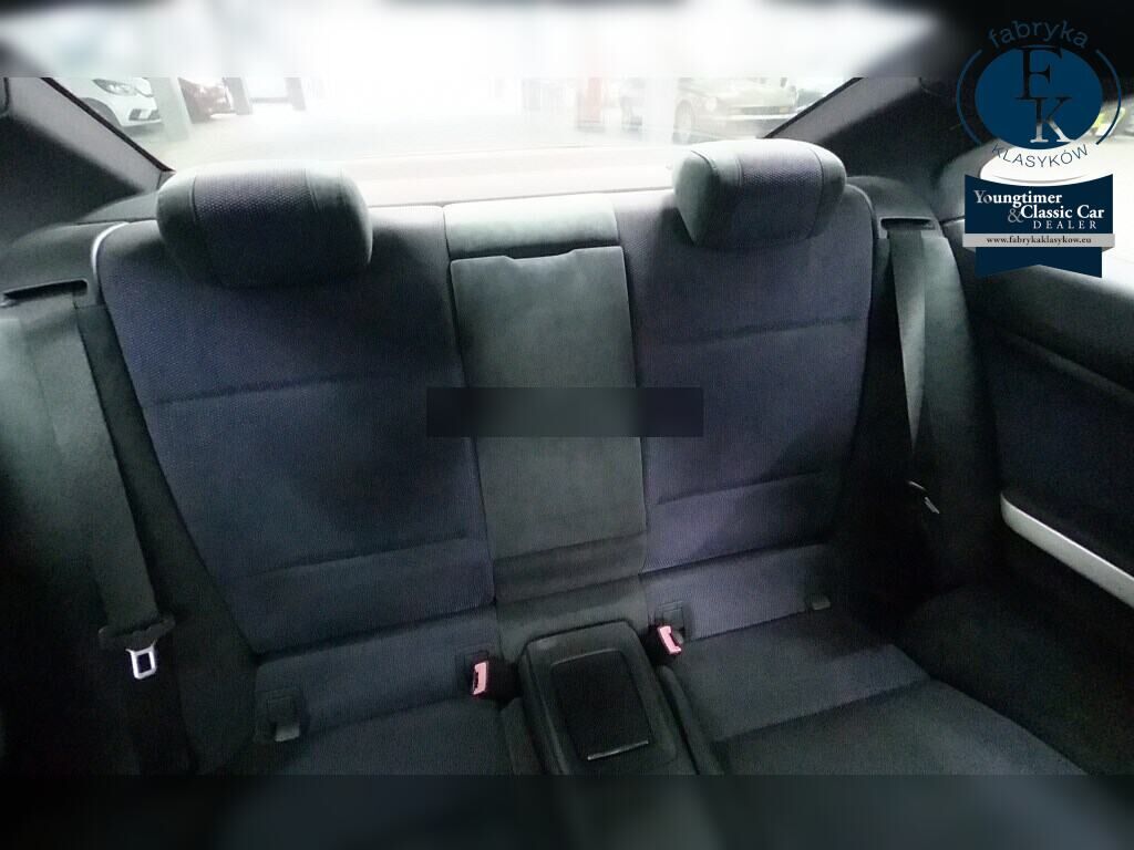 BMW 3 SERIES CP 320I M-SPORT PACKAGE 2008 - zdjęcie 8
