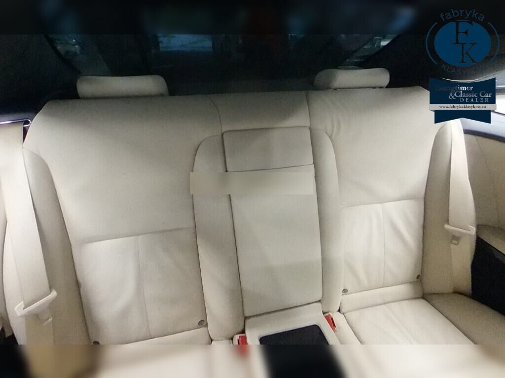 MERCEDES BENZ CL OTHERS 2007 - zdjęcie 8