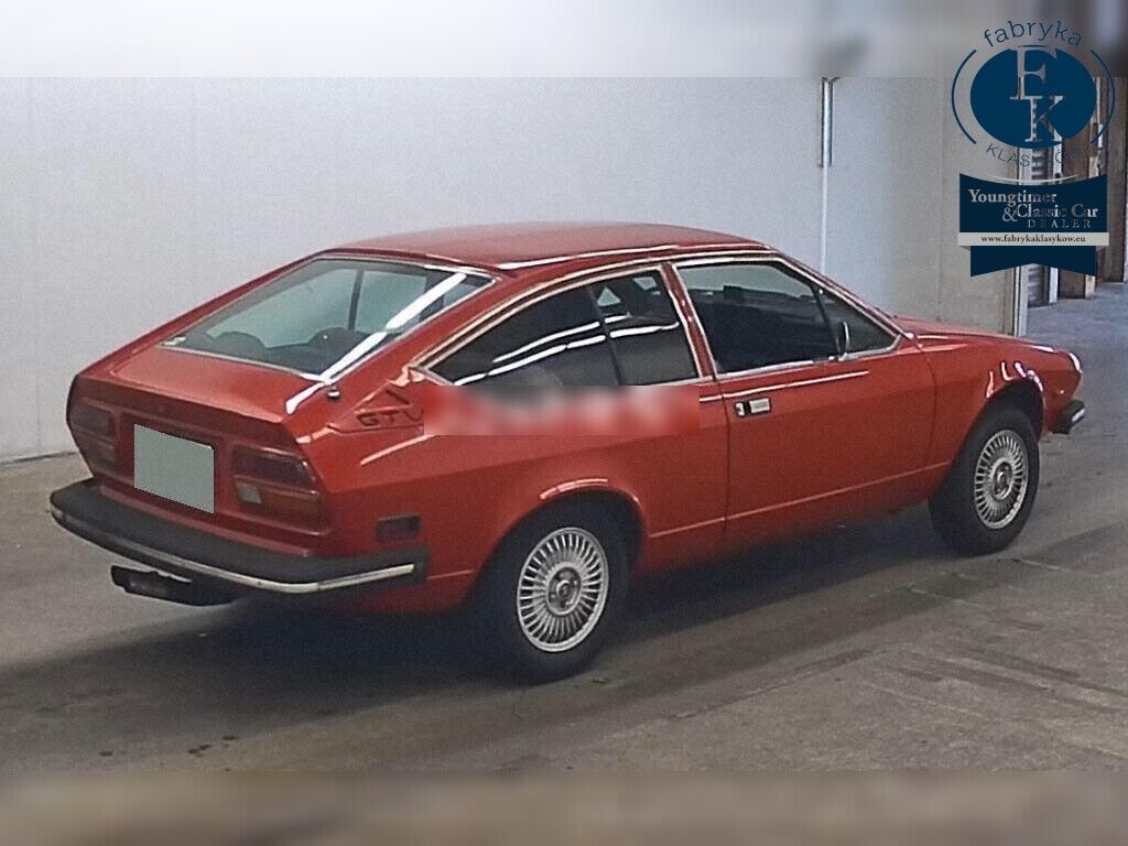 ALFA ROMEO OTHERS OTHERS 1978 - zdjęcie 7