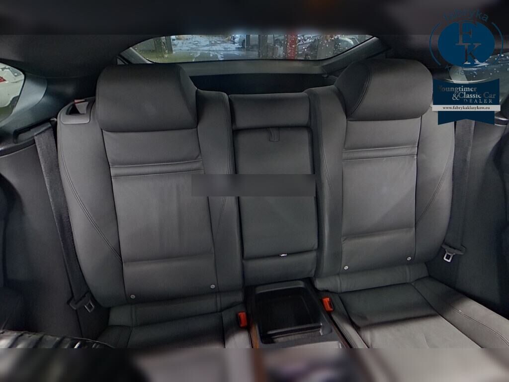 BMW X6 4WD XDRIVE 35I 2012 - zdjęcie 8