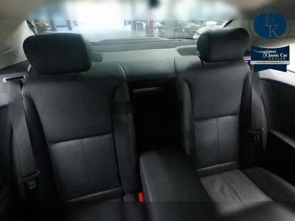MERCEDES BENZ CL CL550 2007 - zdjęcie 8