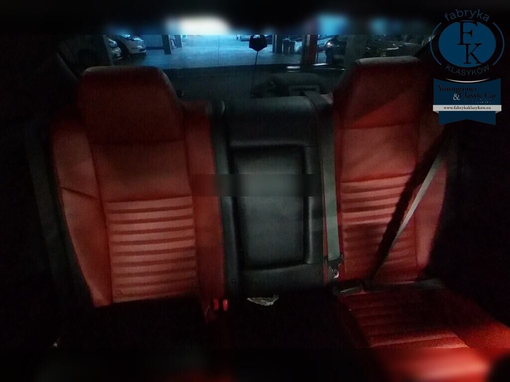 DODGE CHALLENGER CP SXT 2014 - zdjęcie 8