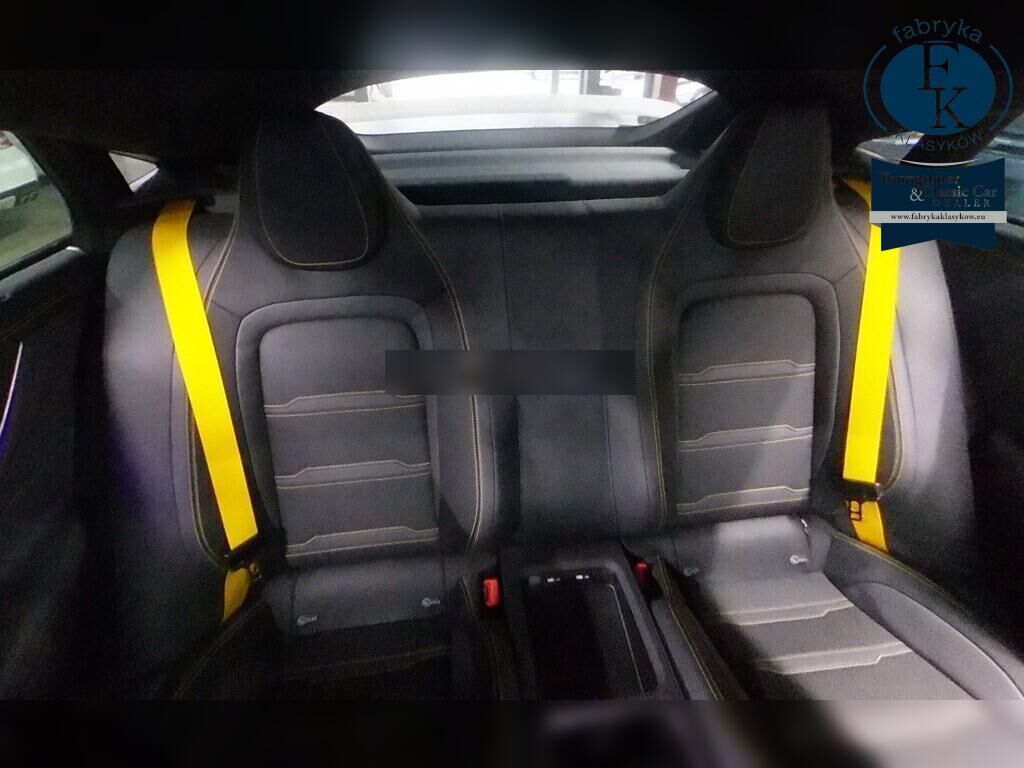 MERCEDES AMG GT 5D 4WD 63 S 4MATIC PLUS EDITION 1 2019 - zdjęcie 8