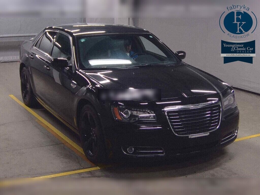 CHRYSLER 300 300S 2013 - zdjęcie 3