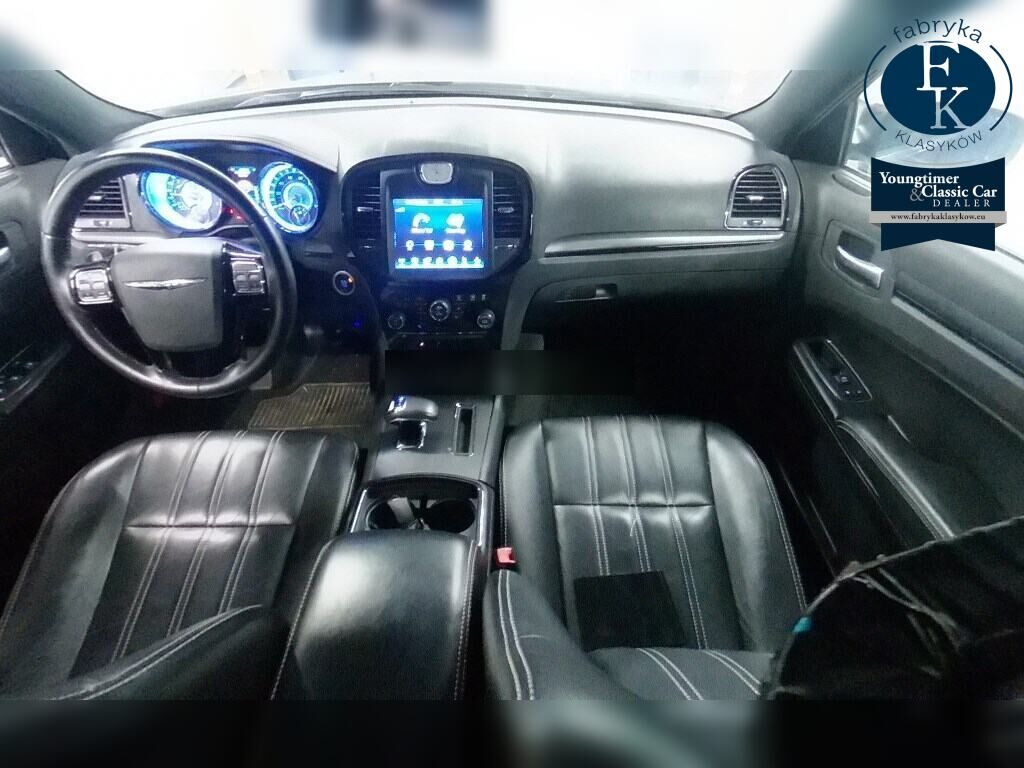 CHRYSLER 300 300S 2013 - zdjęcie 5