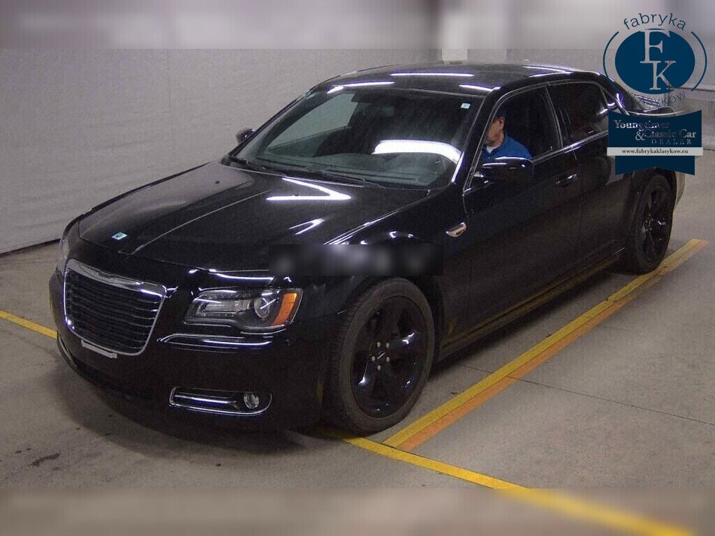 CHRYSLER 300 300S 2013 - zdjęcie 6