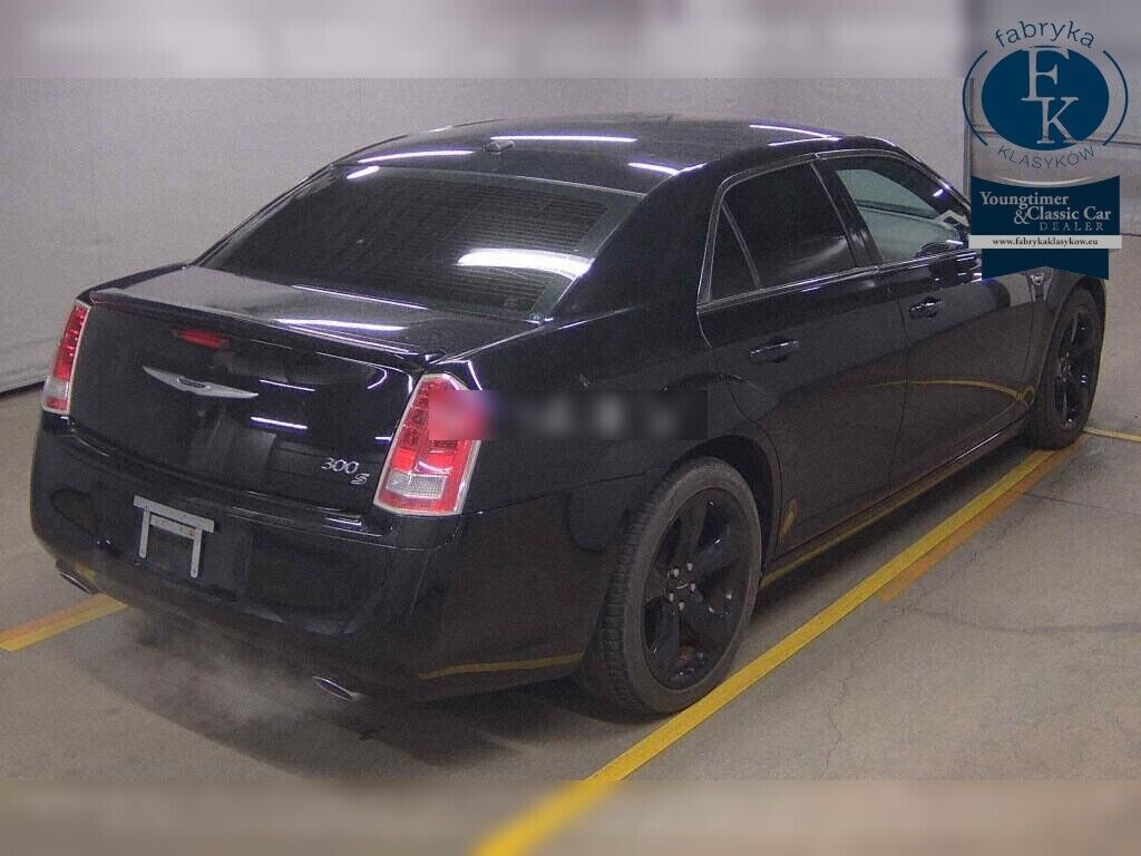 CHRYSLER 300 300S 2013 - zdjęcie 7