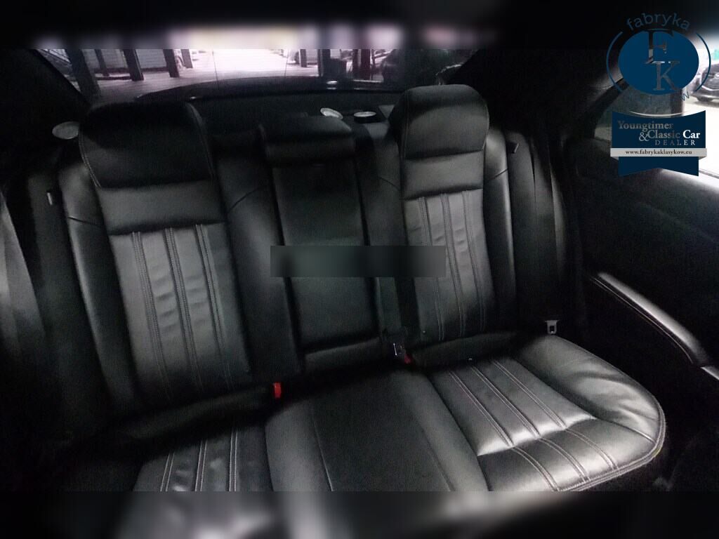 CHRYSLER 300 300S 2013 - zdjęcie 8