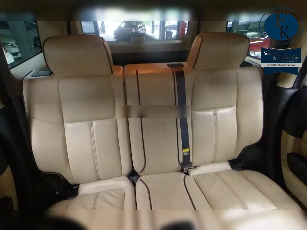HUMMER H3 4WD BASE GRADE 2007 - zdjęcie 8