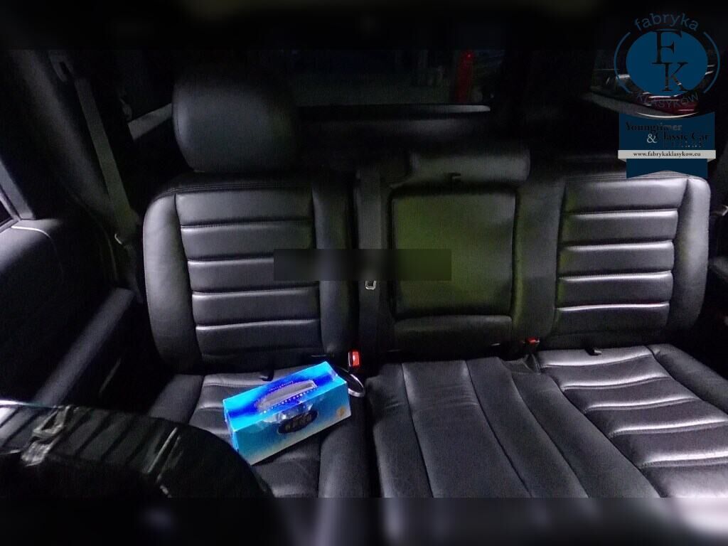 HUMMER H2 5D 4WD LUXURY PACKAGE 2006 - zdjęcie 8