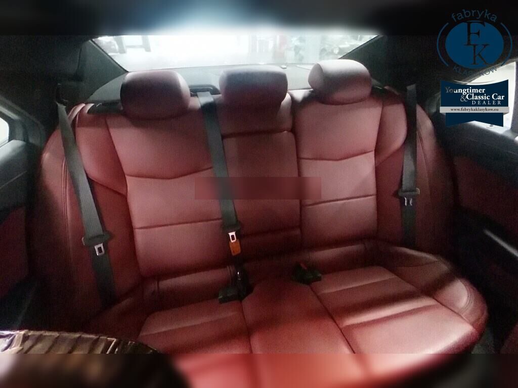 CADILLAC ATS PERFORMANCE 2015 - zdjęcie 8
