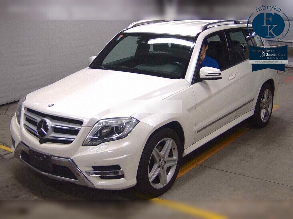 MERCEDES BENZ GLK-CLASS 4WD GLK350 4MATIC AMG SPORTS PACKAGE 2015 - zdjęcie 6